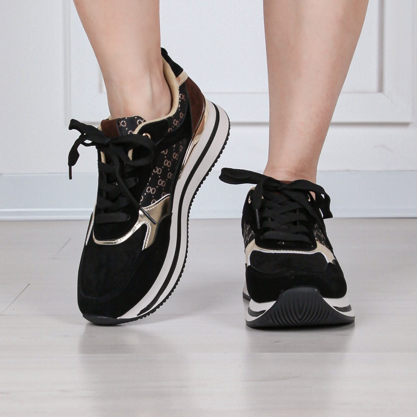 Flaminia - Sneakers Comfort