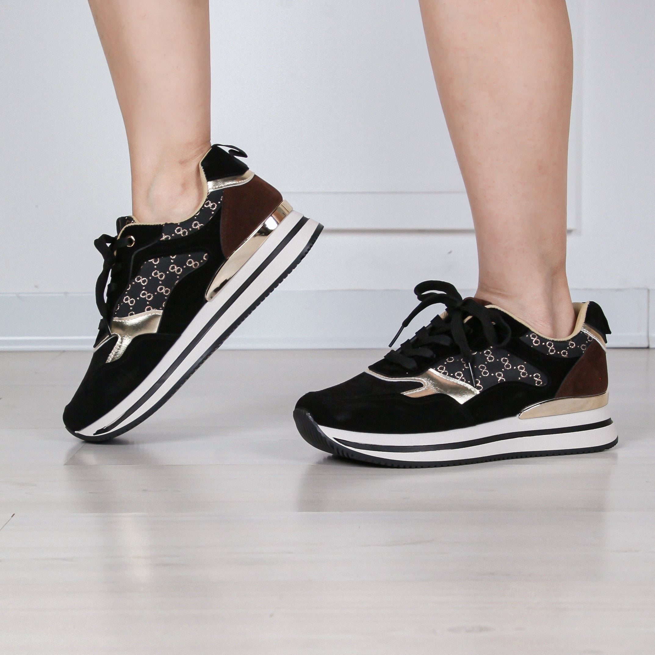 Flaminia - Sneakers Comfort