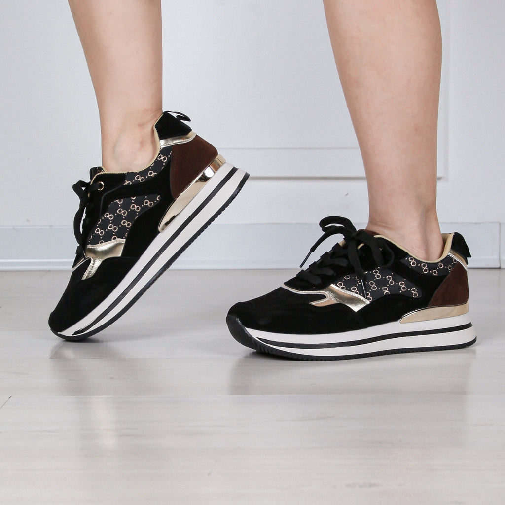 Flaminia - Sneakers Comfort