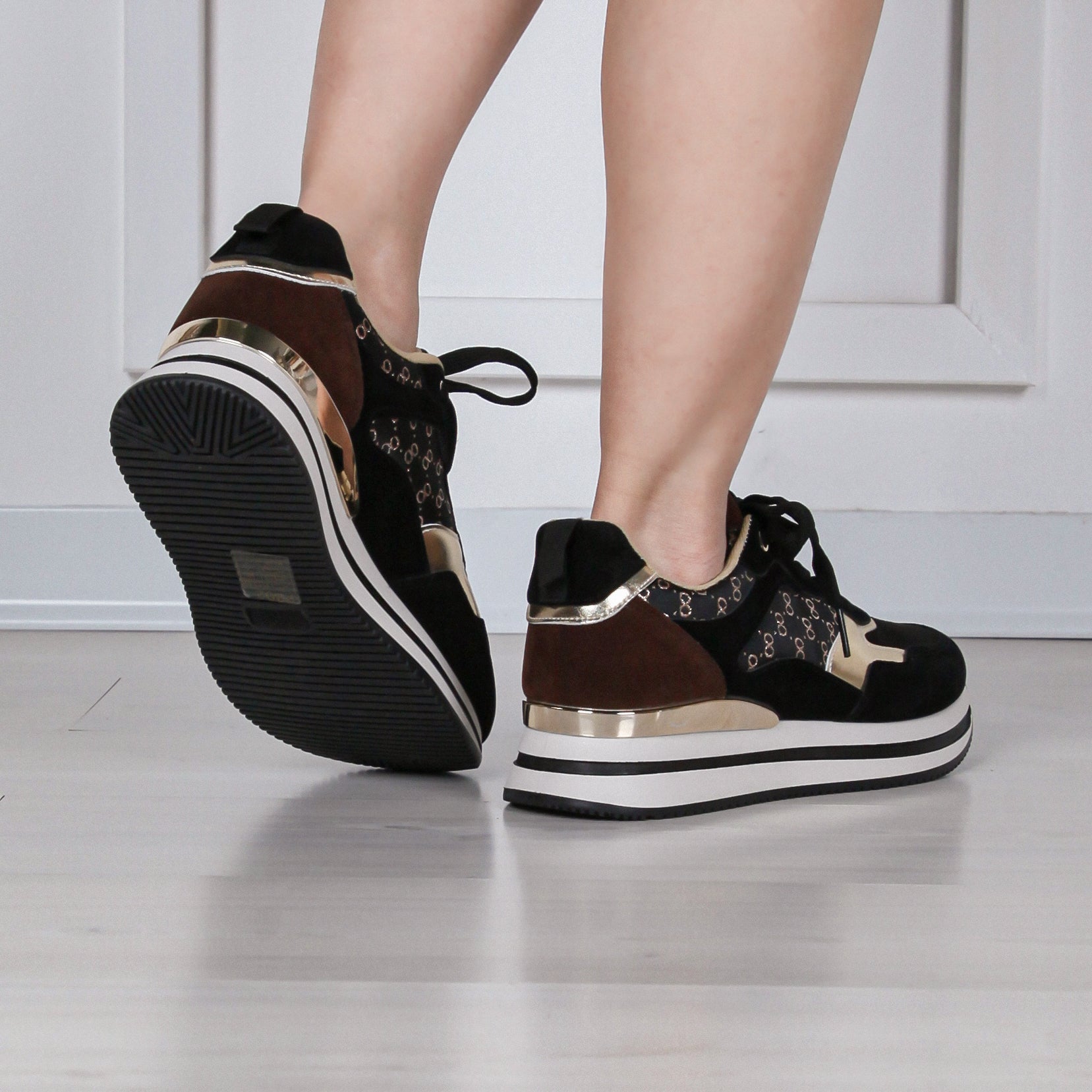 Flaminia - Sneakers Comfort