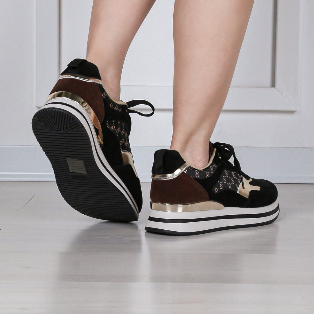 Flaminia - Sneakers Comfort