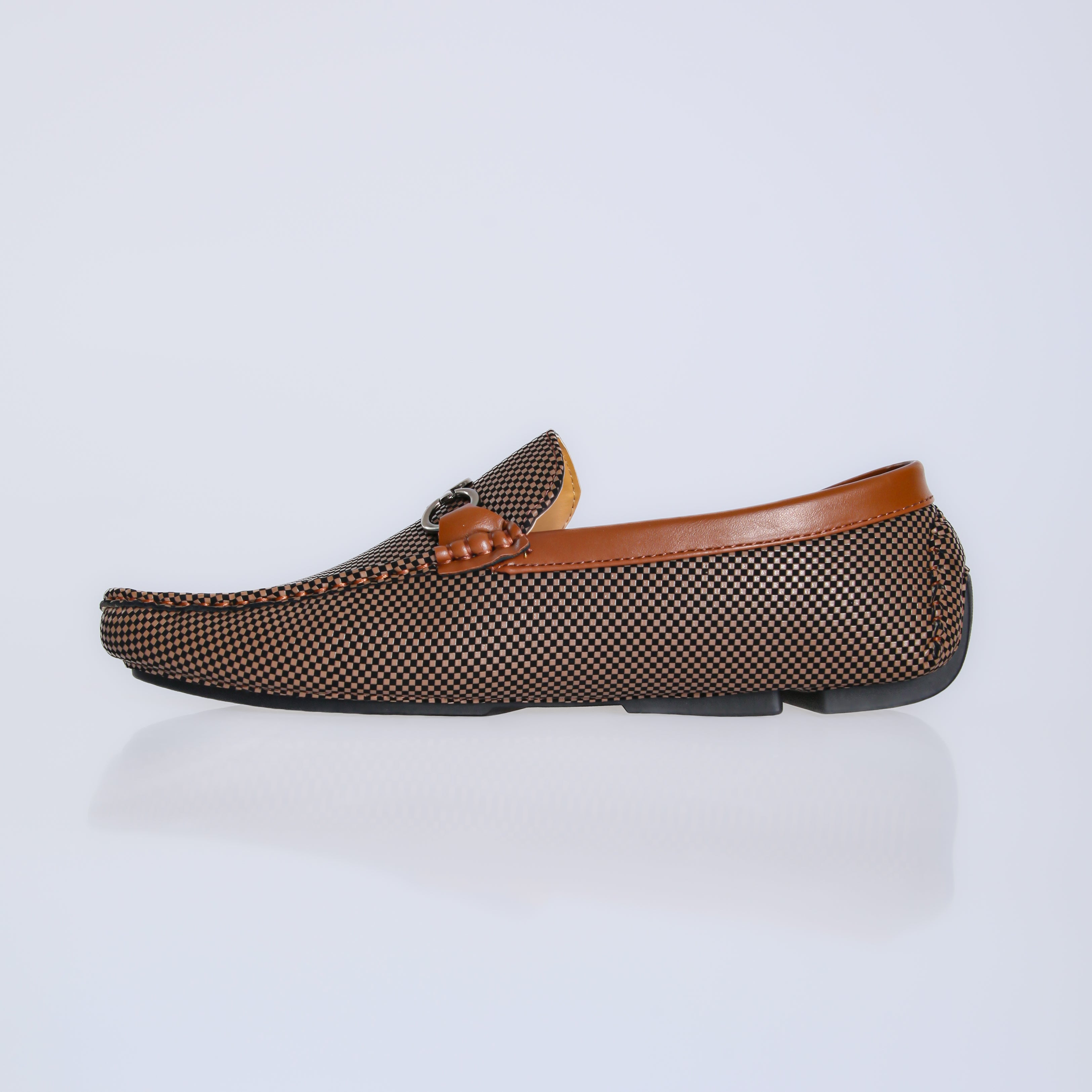 Carlo - Mocassino Uomo Elegante