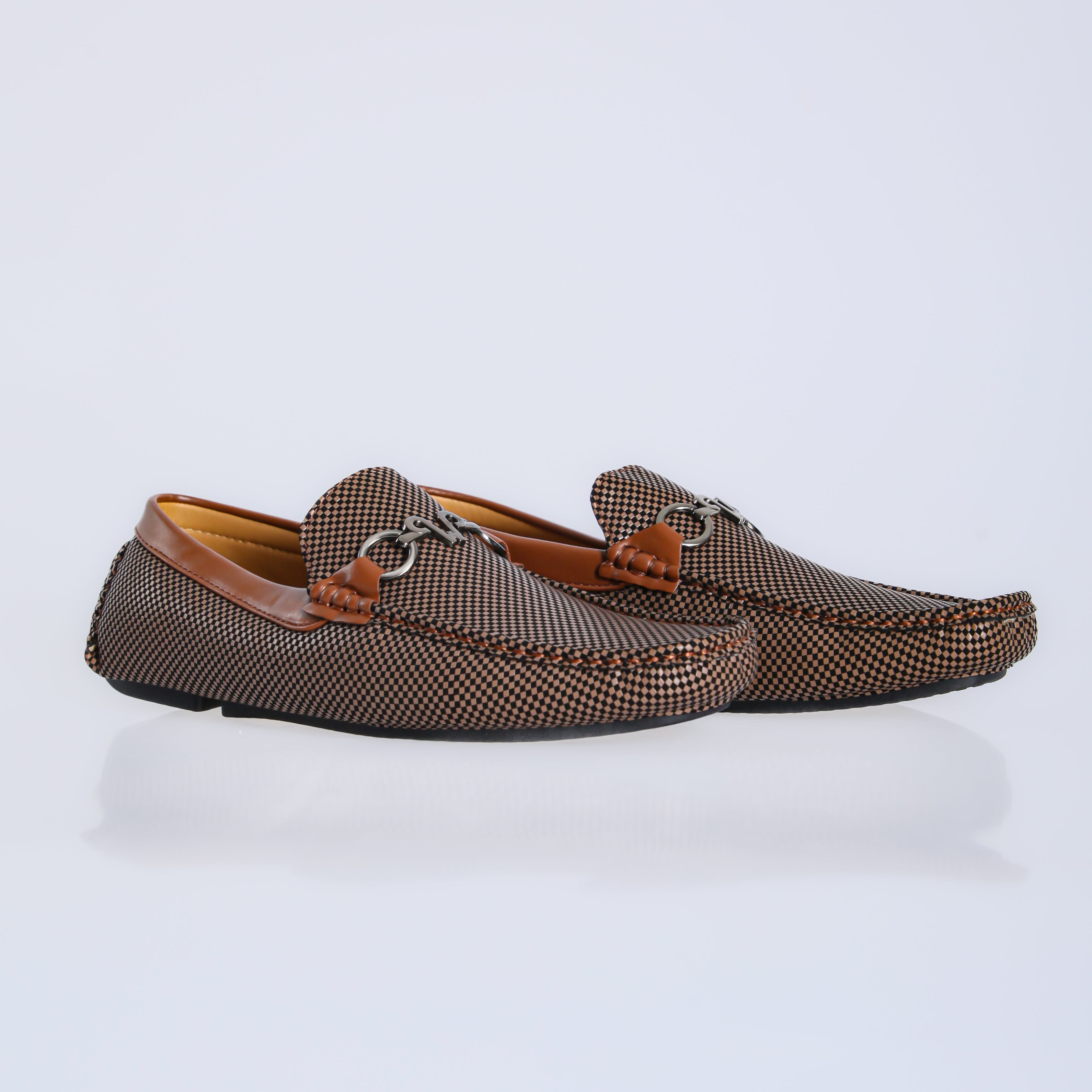 Carlo - Mocassino Uomo Elegante