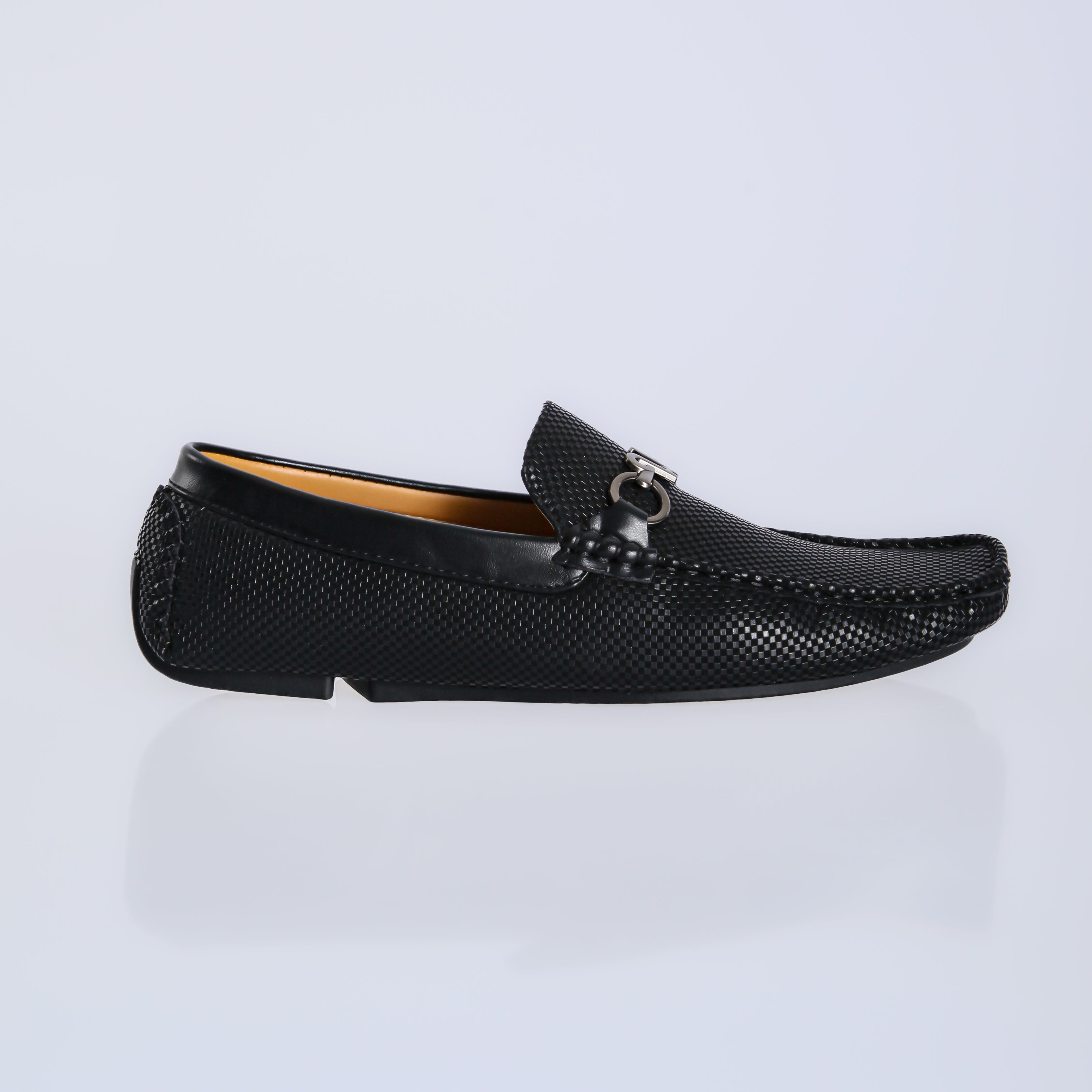Carlo - Mocassino Uomo Elegante
