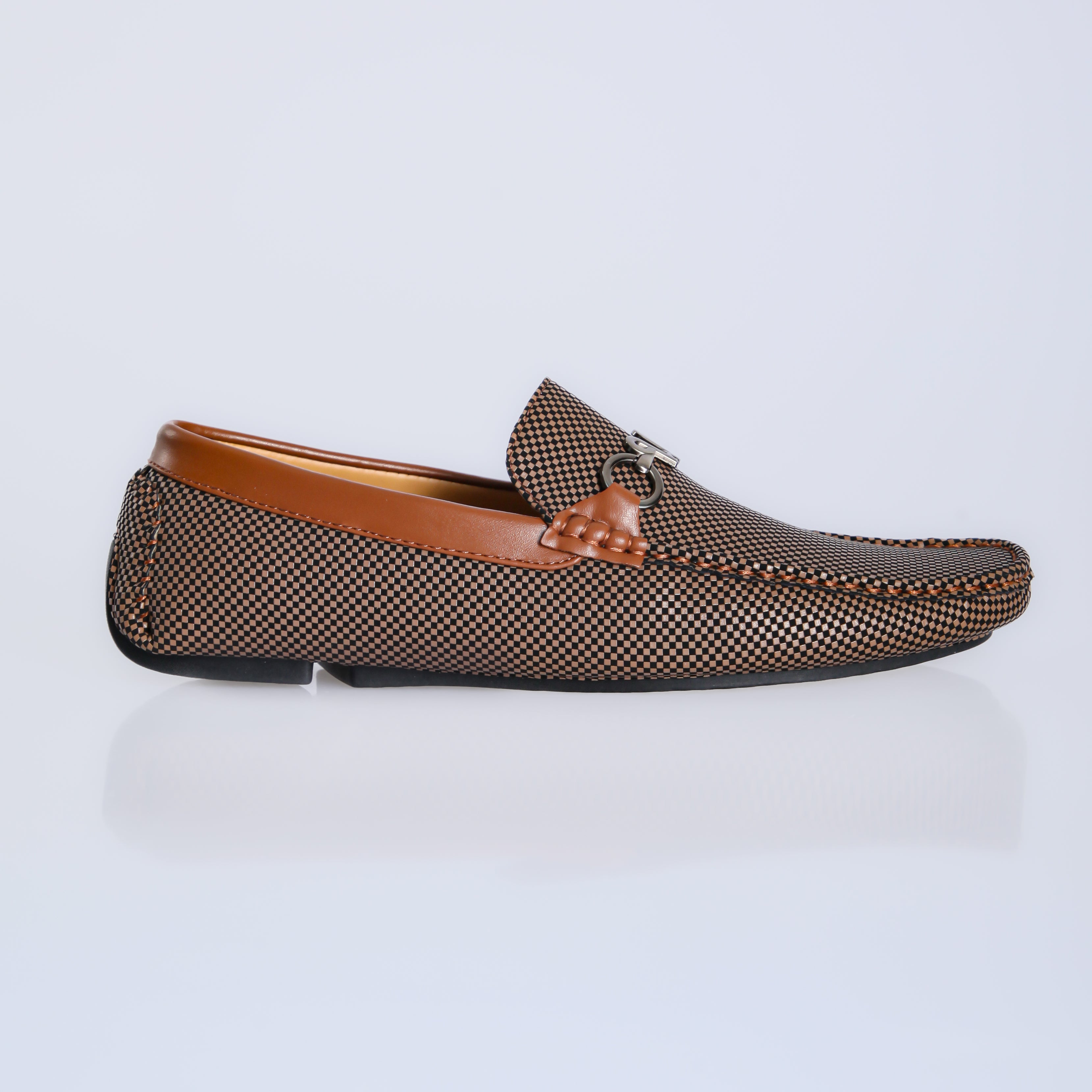 Carlo - Mocassino Uomo Elegante