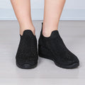 Mimma - Sneakers Comfort Donna