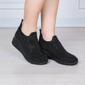 Mimma - Sneakers Comfort Donna