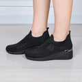 Mimma - Sneakers Comfort Donna