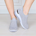 Mimma - Sneakers Comfort Donna