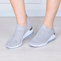 Mimma - Sneakers Comfort Donna