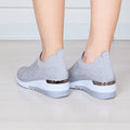Mimma - Sneakers Comfort Donna