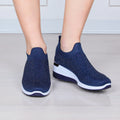 Mimma - Sneakers Comfort Donna