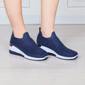 Mimma - Sneakers Comfort Donna