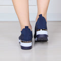 Mimma - Sneakers Comfort Donna