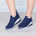 Mimma - Sneakers Comfort Donna