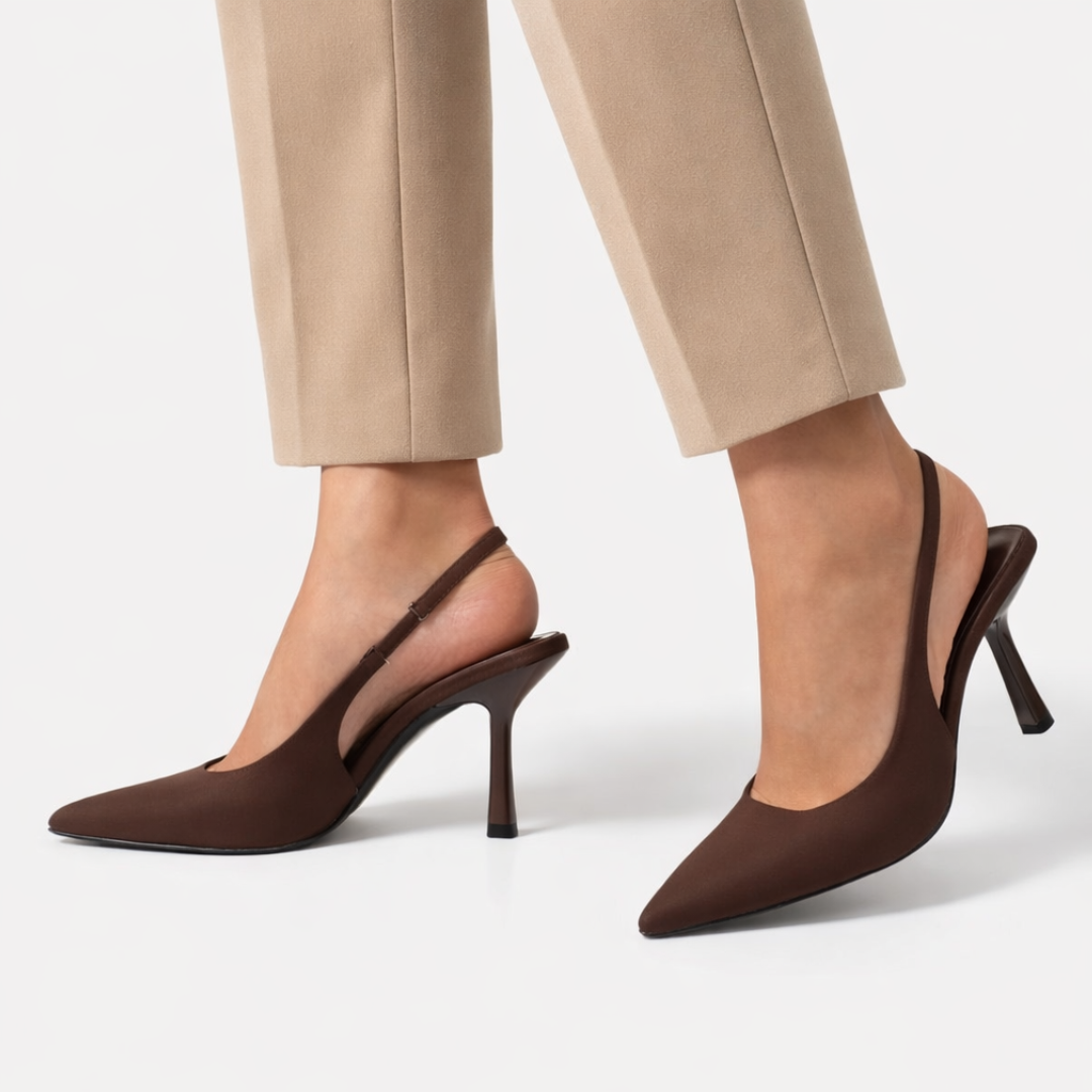 Iara - Decollette comoda Donna