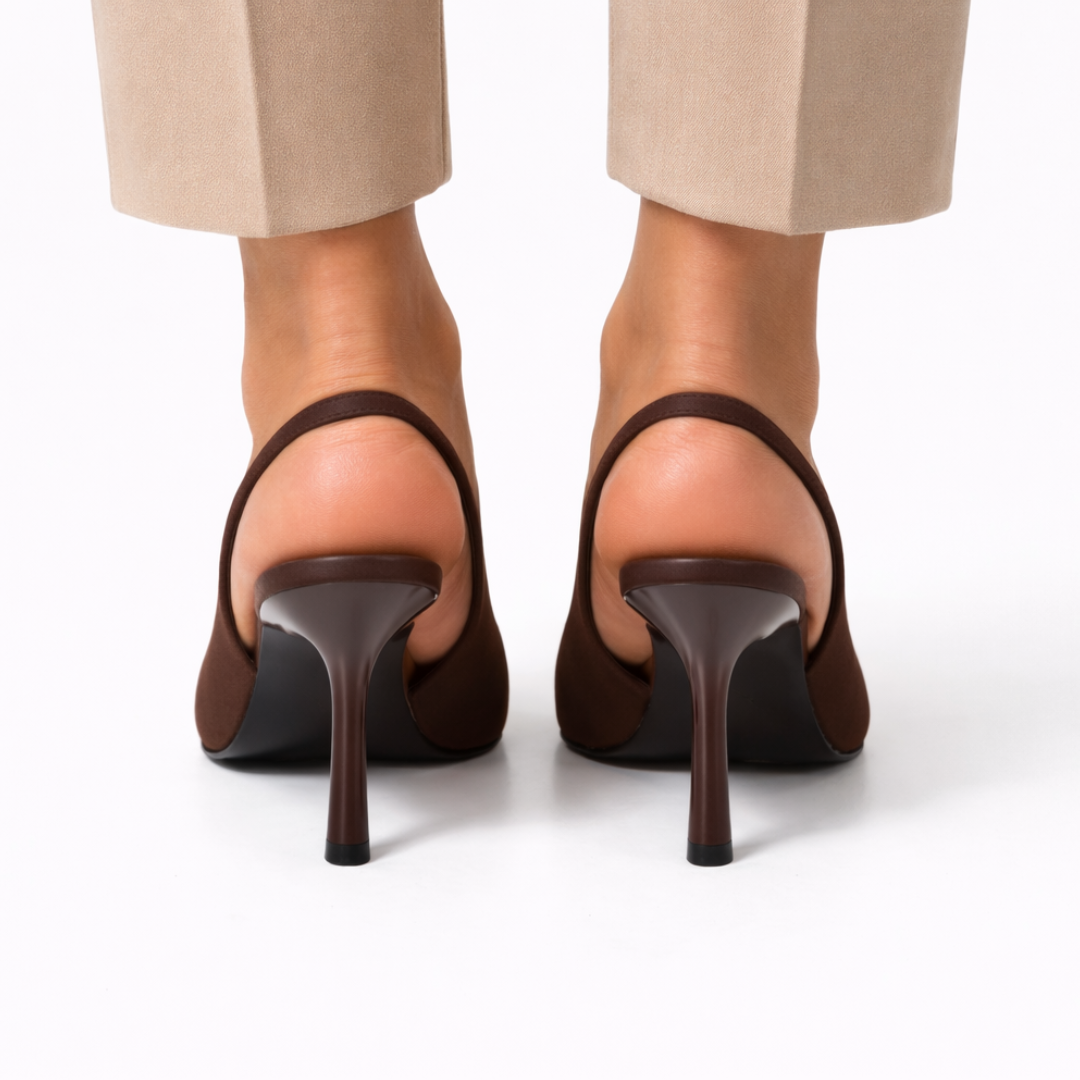 Iara - Decollette comoda Donna