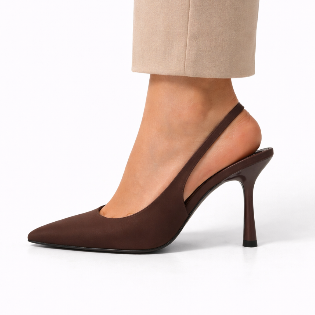 Iara - Decollette comoda Donna