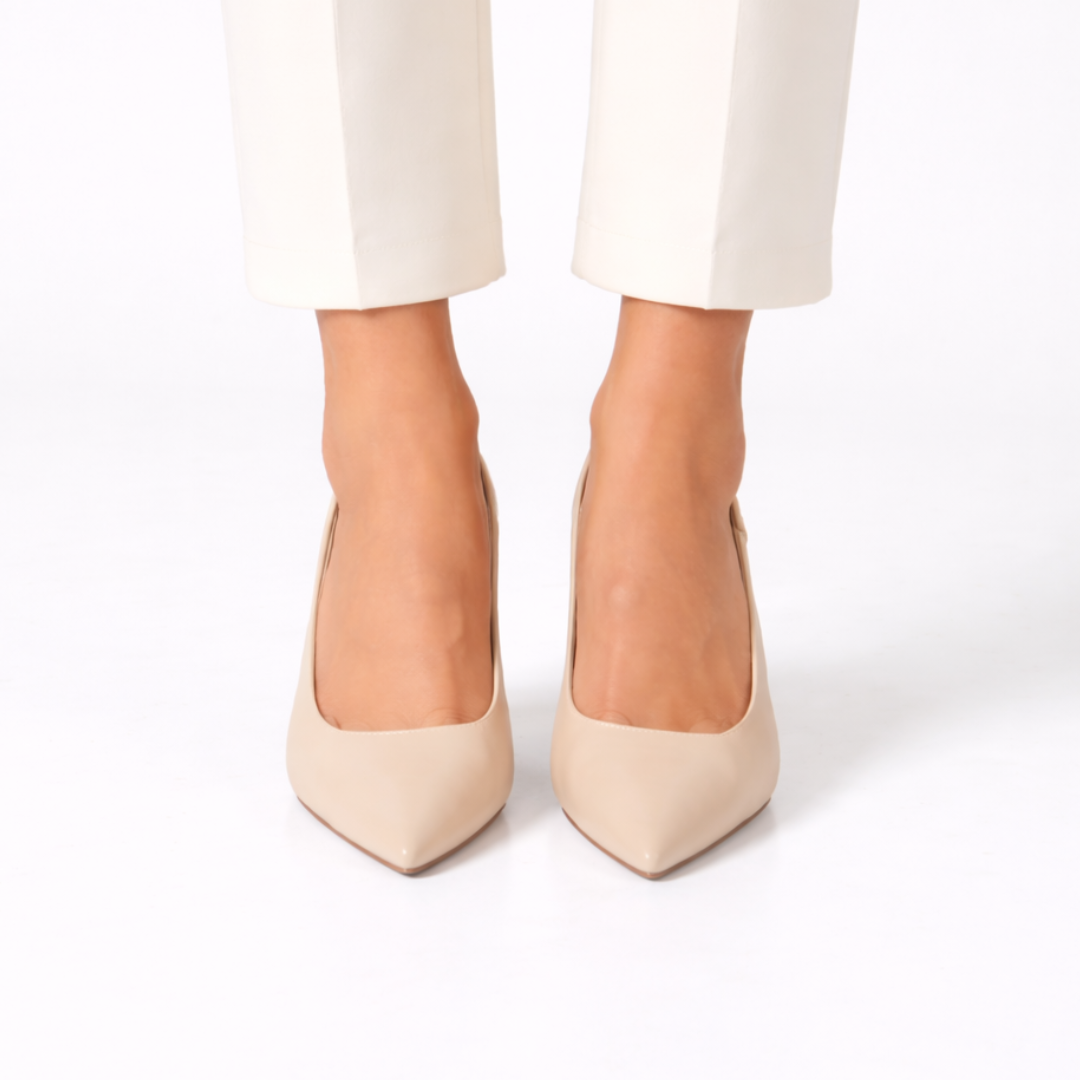 Iara - Decollette comoda Donna