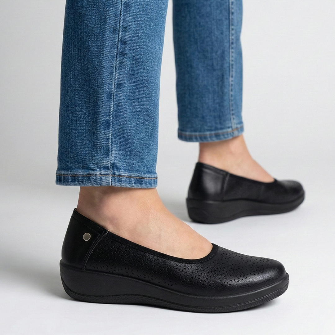 Ivonne - Ballerina comoda Donna