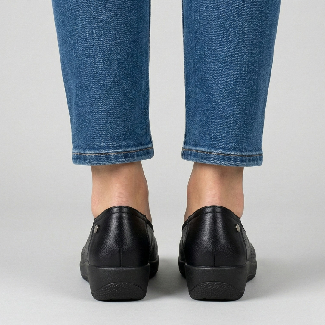 Ivonne - Ballerina comoda Donna