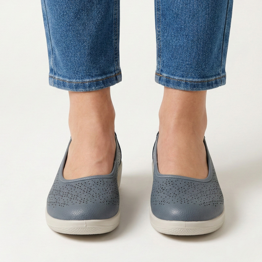 Ivonne - Ballerina comoda Donna