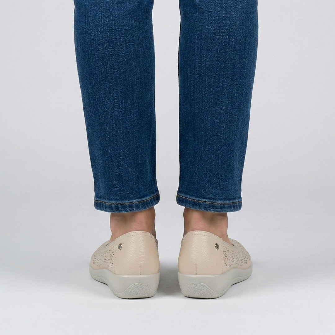 Ivonne - Ballerina comoda Donna