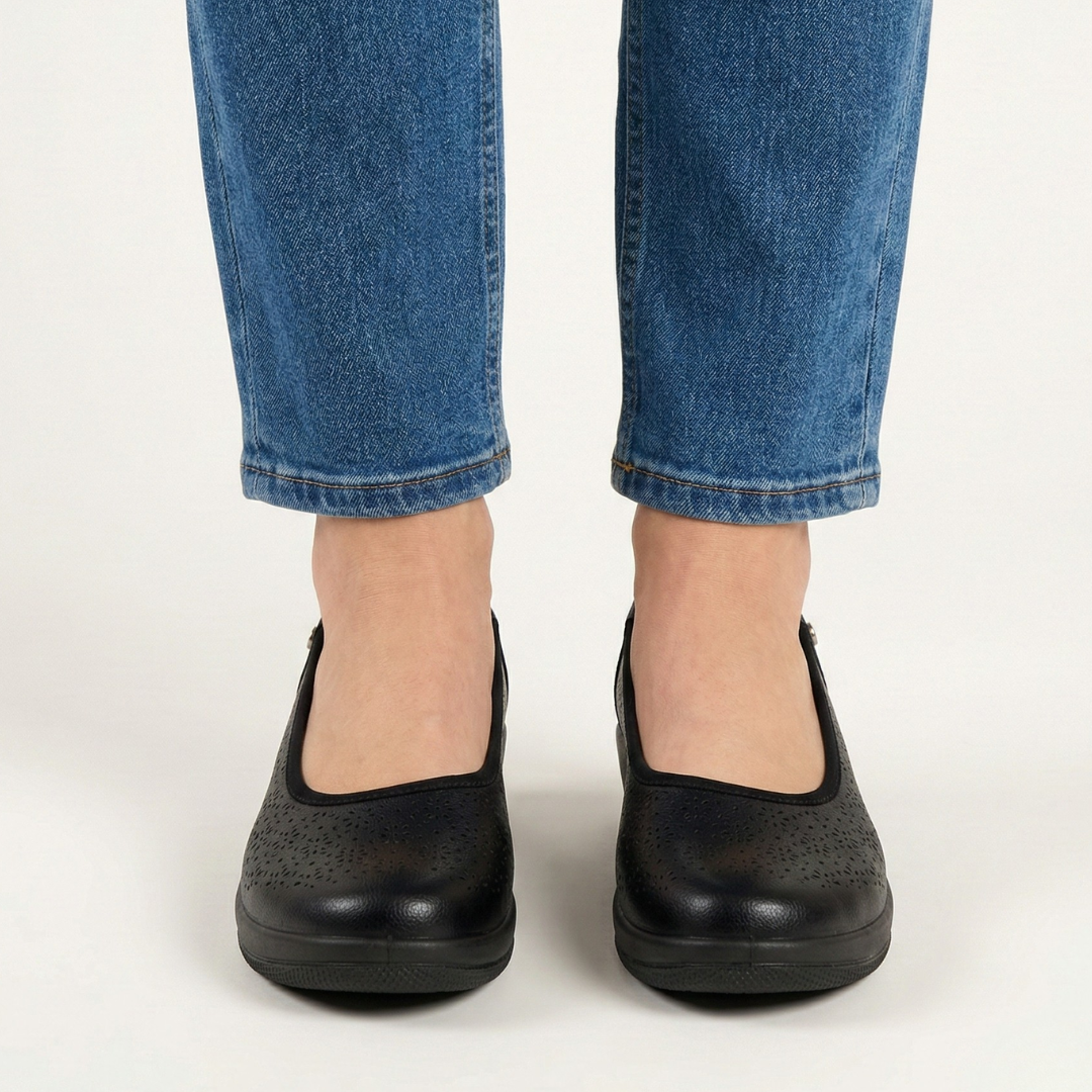 Ivonne - Ballerina comoda Donna