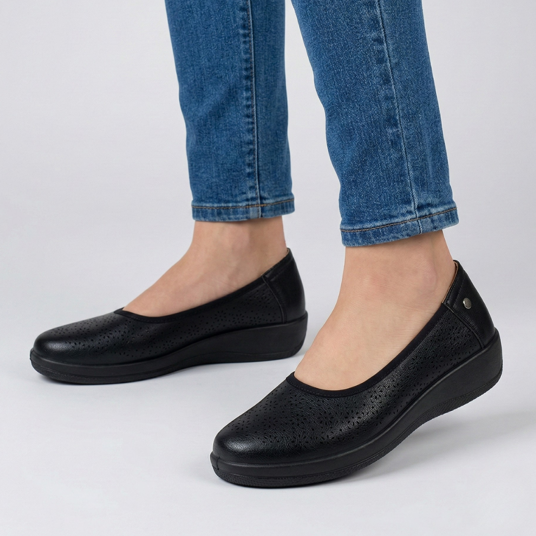 Ivonne - Ballerina comoda Donna