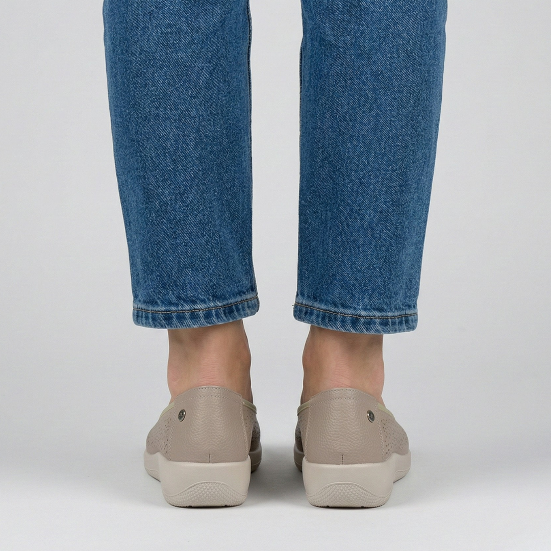 Ivonne - Ballerina comoda Donna