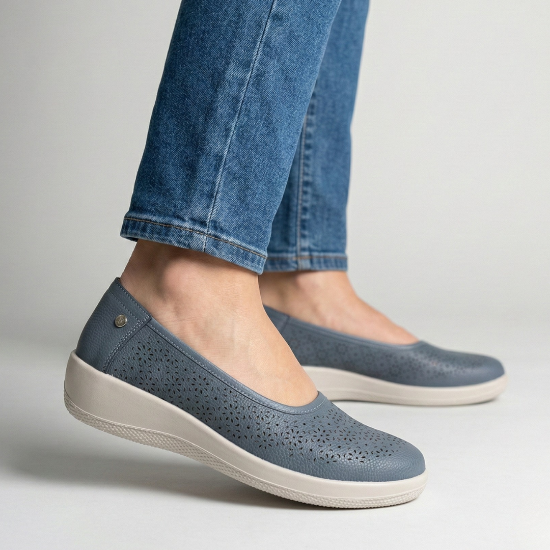 Ivonne - Ballerina comoda Donna