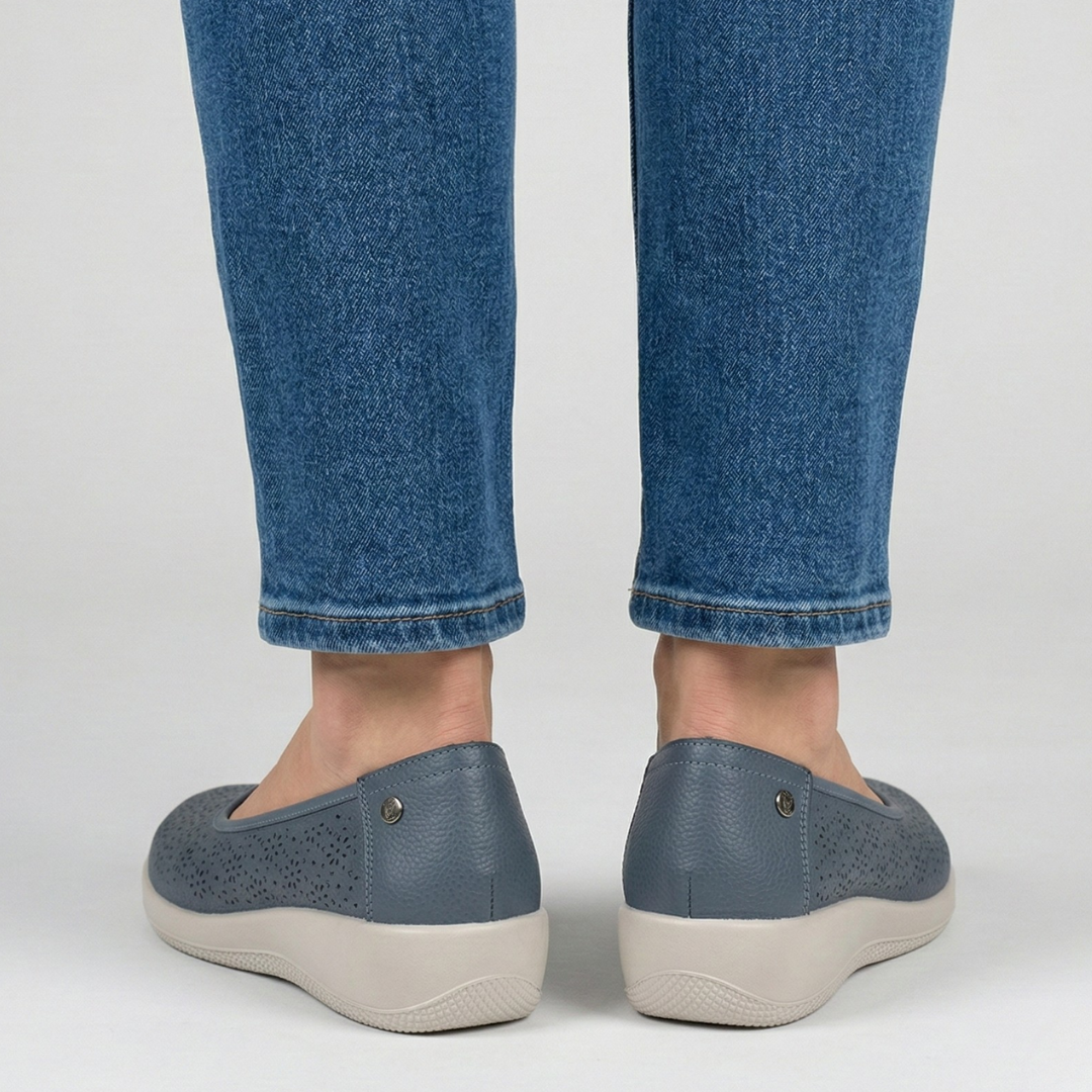 Ivonne - Ballerina comoda Donna