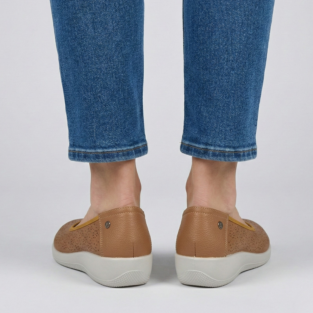 Ivonne - Ballerina comoda Donna