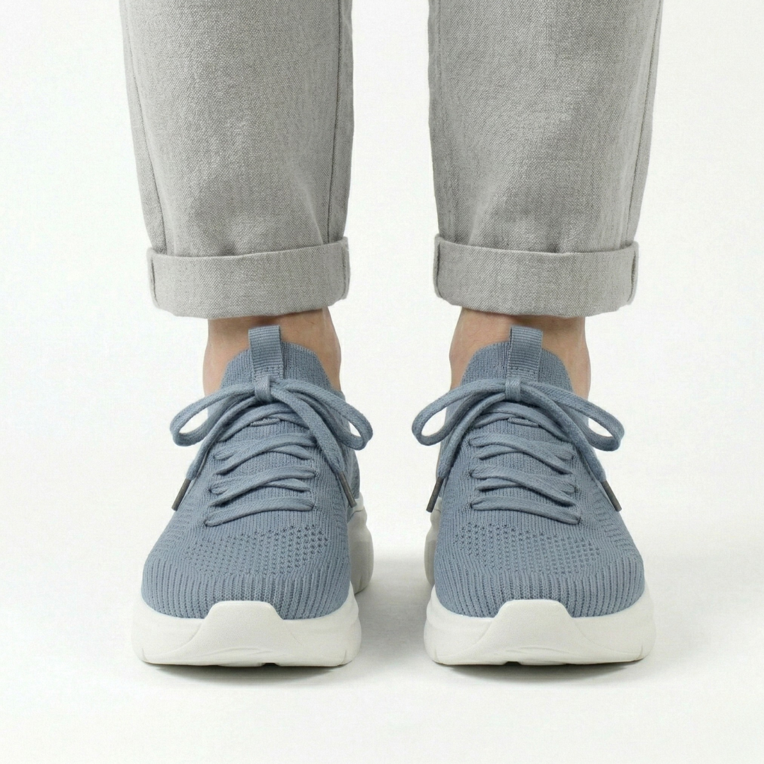 Jane - Scarpa comfort donna