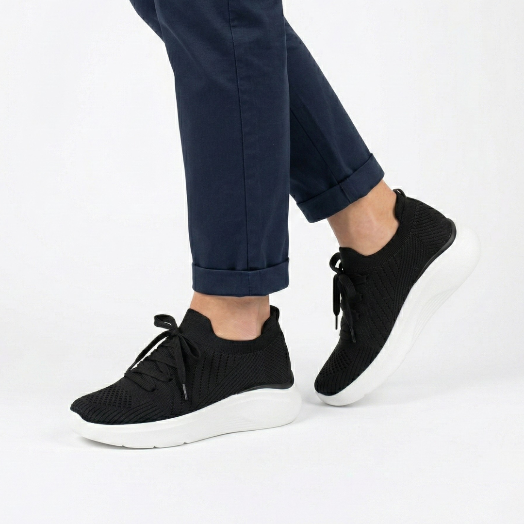 Jane - Scarpa comfort donna