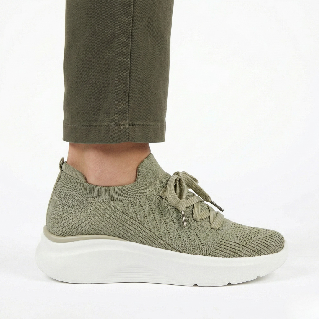 Jane - Scarpa comfort donna