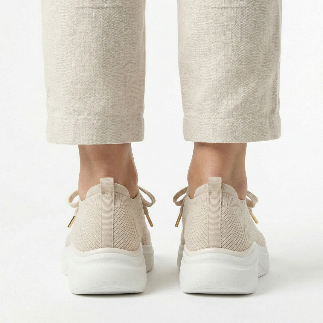 Jane - Scarpa comfort donna