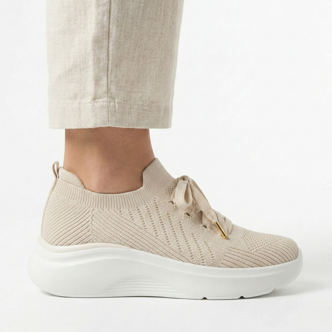 Jane - Scarpa comfort donna