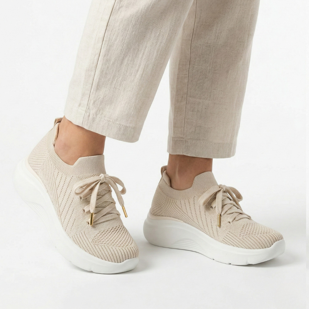 Jane - Scarpa comfort donna