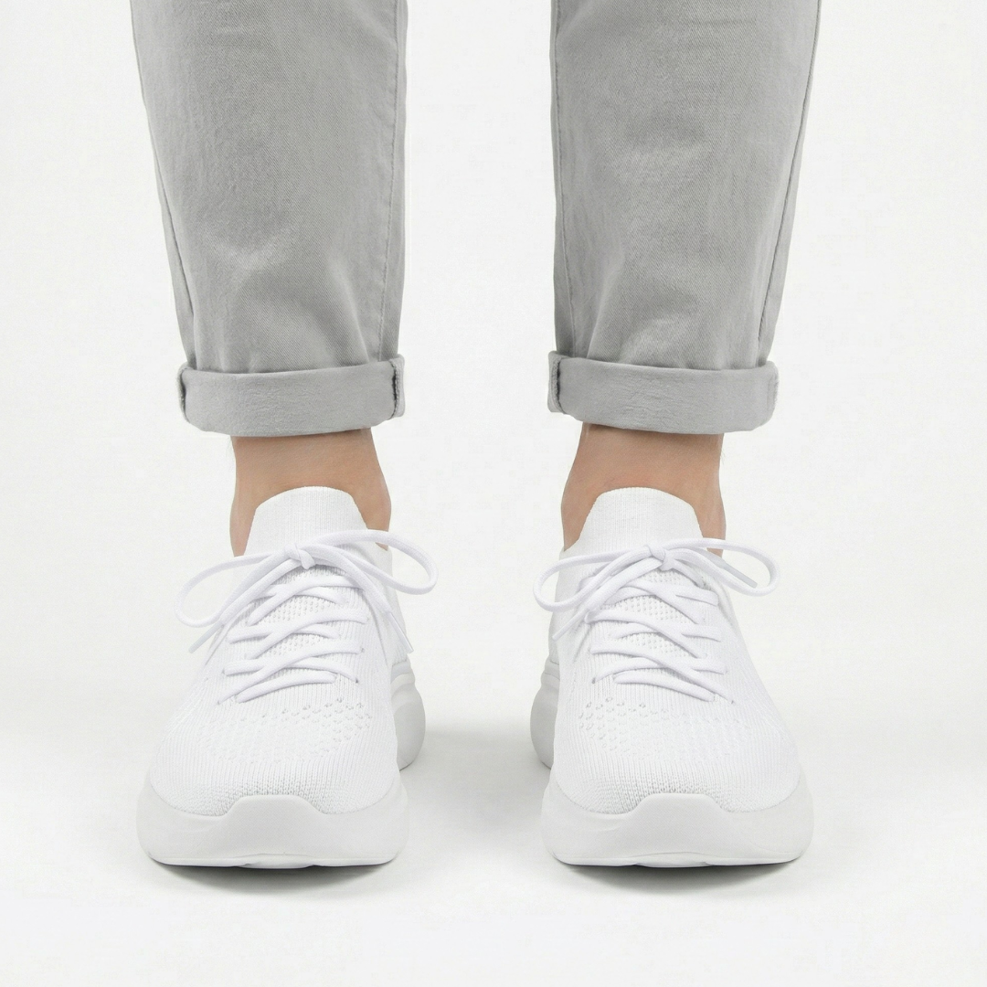 Jane - Scarpa comfort donna