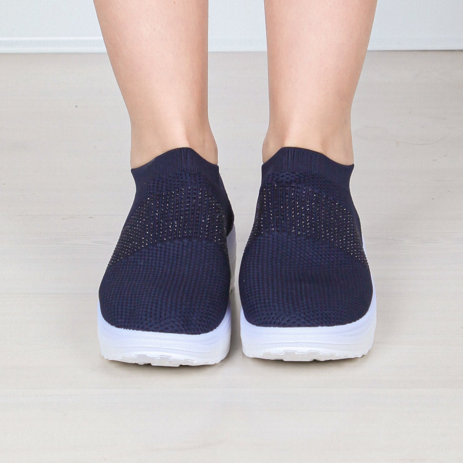 Valentina - Sneaker Fitness Rassoda Glutei