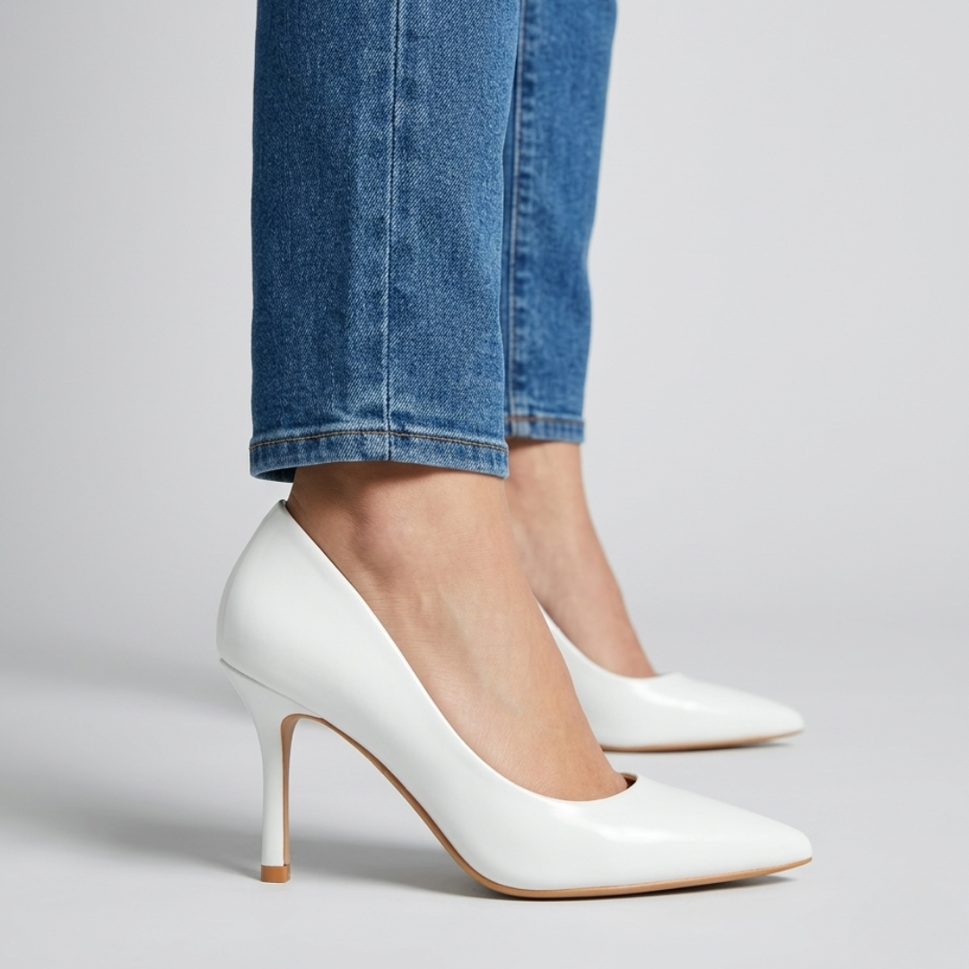 Lalla - Docellette comoda Donna