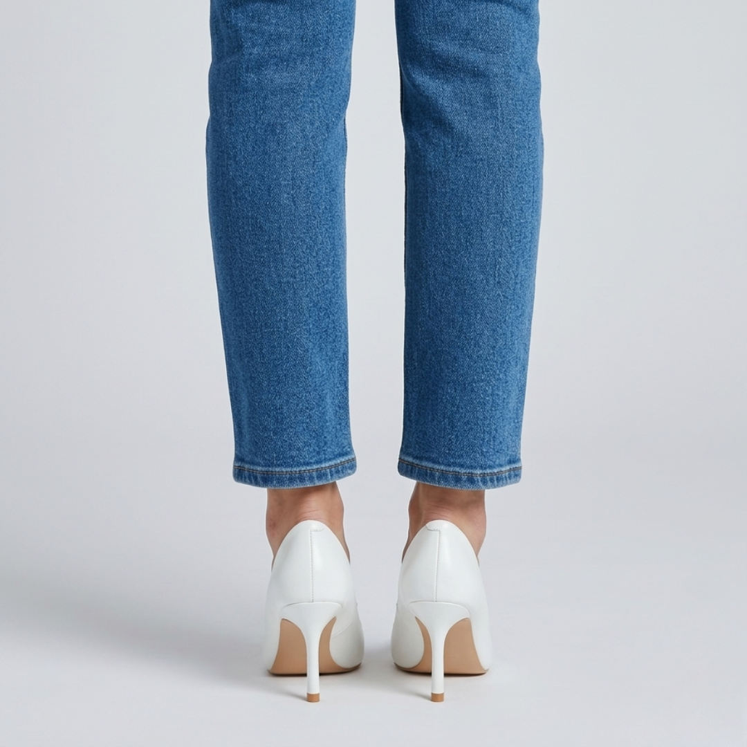 Lalla - Docellette comoda Donna