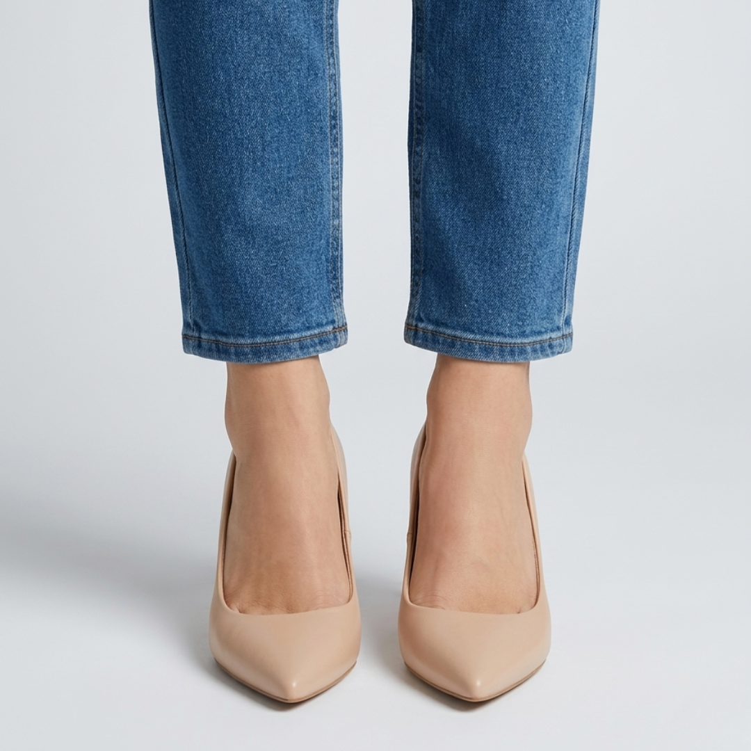 Lalla - Docellette comoda Donna