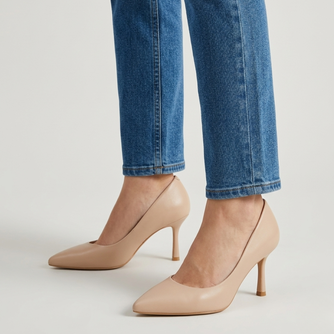 Lalla - Docellette comoda Donna