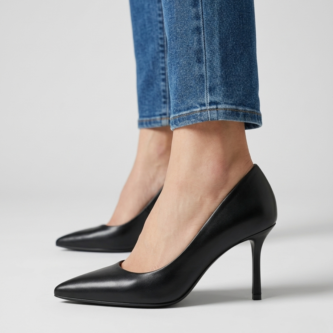 Lalla - Docellette comoda Donna