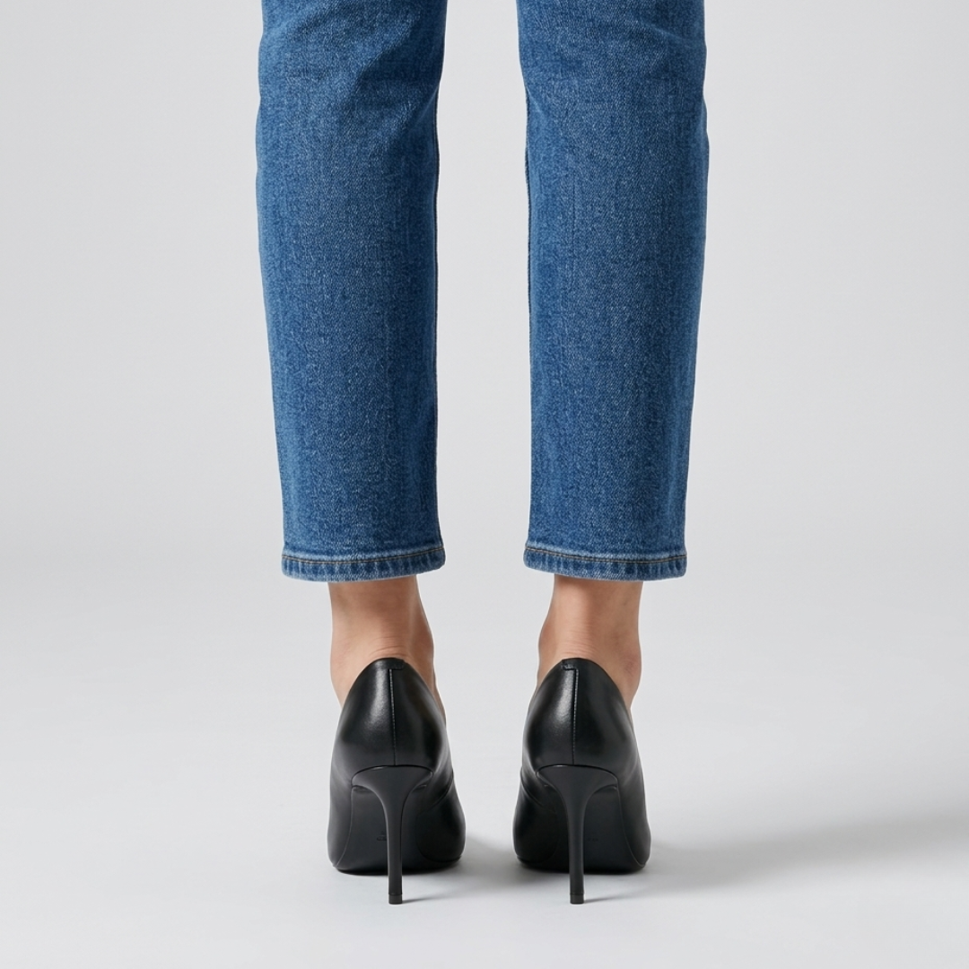 Lalla - Docellette comoda Donna