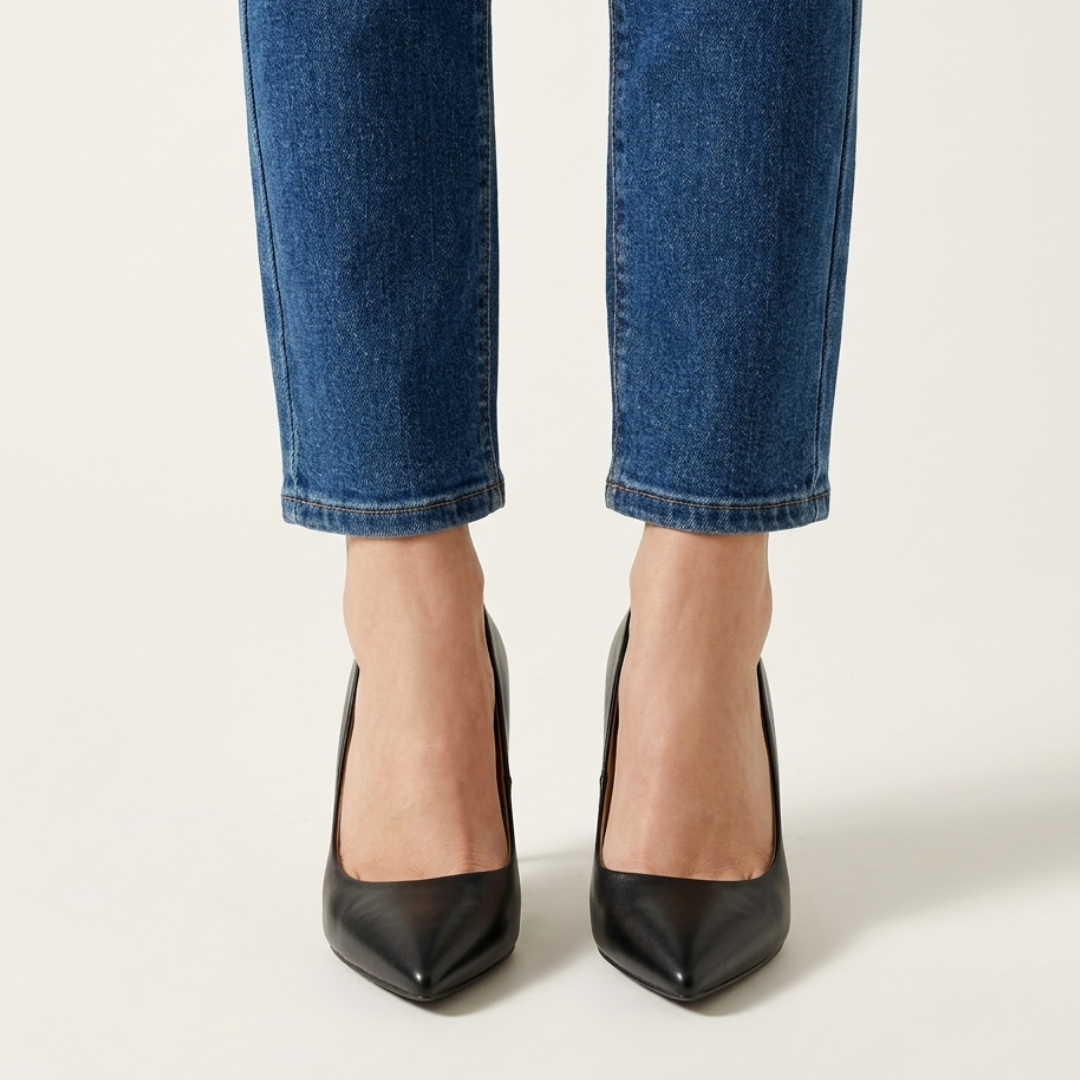 Lalla - Docellette comoda Donna