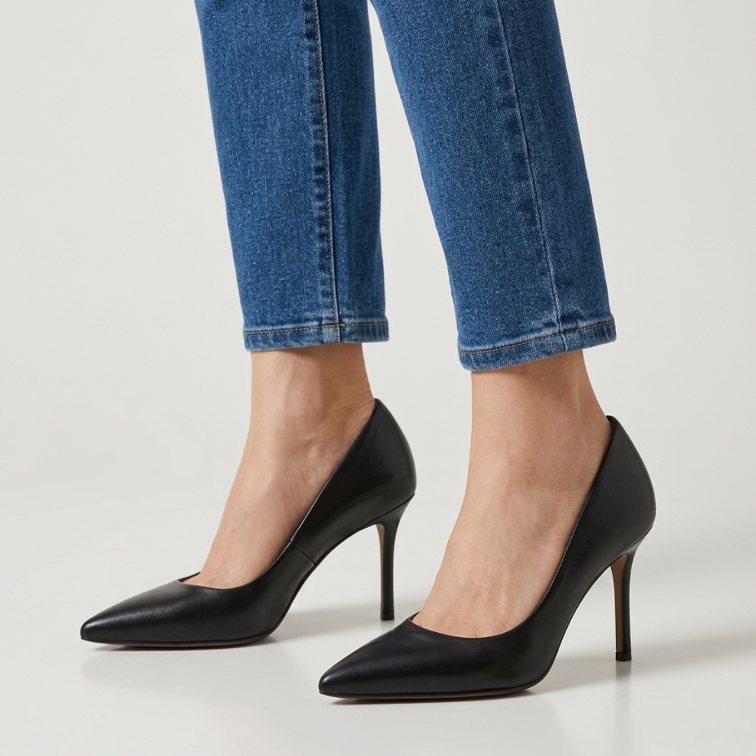 Lalla - Docellette comoda Donna