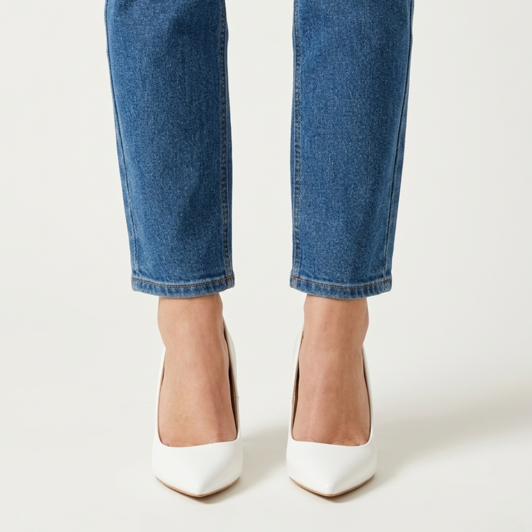 Lalla - Docellette comoda Donna